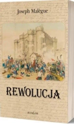 Rewolucja - Joseph Malegue