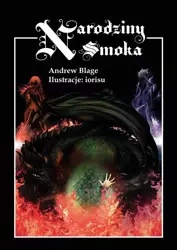 Siedem Koron T.I Narodziny Smoka - Andrew Blage