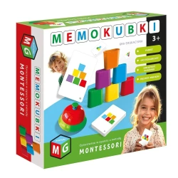 Memokubki - Multigra