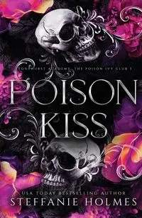 Poison Kiss - Steffanie Holmes