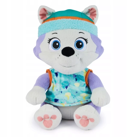 Psi Patrol plusz Everest Bedtime