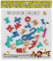 Tablica Magnet Akc 37x42x2 Mc Fol 24/48