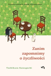 Zanim wystygnie kawa T.5 Zanim zapomnimy o... - Toshikazu Kawaguchi