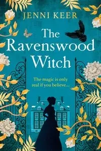 The Ravenswood Witch - Jenni Keer