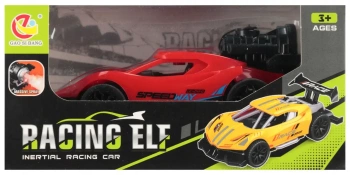 Auto WyŚcigowe Mega Creative 570698