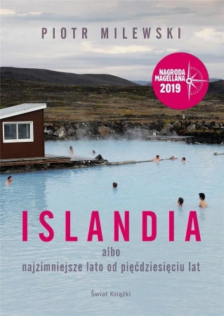 Islandia - Piotr Milewski