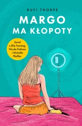 Margo ma kłopoty - Thorpe Rufi