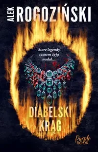 Diabelski krąg - Rogoziński Alek