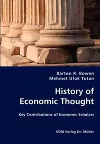 History of Economic Thought - Bowen Barton R.