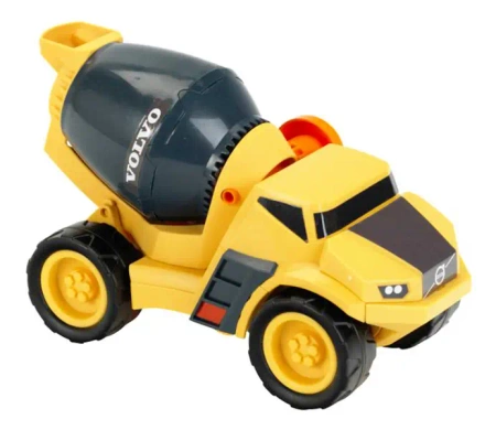 Betoniarka Volvo 1:24 - Klein