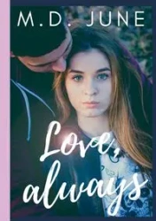 Love, always - June M.D.