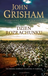 eBook DZIEŃ ROZRACHUNKU - John Grisham epub mobi