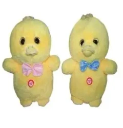 Kaczka z głosem 24cm MIX - Sun-Day