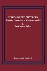 Sparda by the Bitter Sea - Jack Martin Balcer