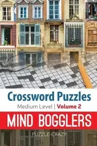 Crossword Puzzles Medium Level - Puzzle Crazy