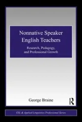 Nonnative Speaker English Teachers - George Braine