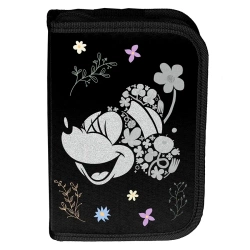 Piórnik z wyposażeniem Minnie DM25RR-P001 - PASO