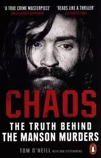 Chaos - Tom O'Neill