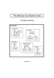 The Minimum You Need to Know About Qt and Databases - Roland Hughes