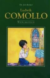 Ludwik Comollo - wzrór młodych - Jan Bosko