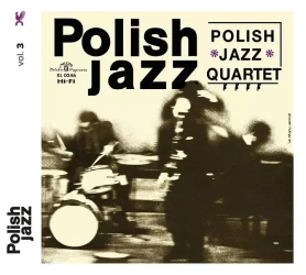 Polish Jazz Quartet, Polish Jazz. Vol. 3, CD