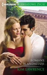 eBook Romans w Andaluzji - Kim Lawrence mobi epub