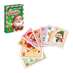 Piotruś i Pamięć - święta ALEX - Alexander