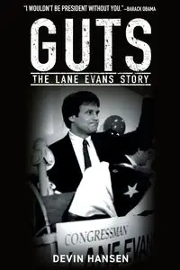 Guts - Devin Hansen