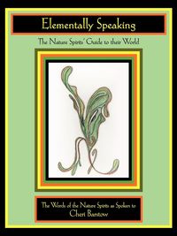 Elementally Speaking - Cheri Barstow
