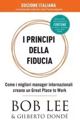 I Principi della Fiducia - Lee Bob J