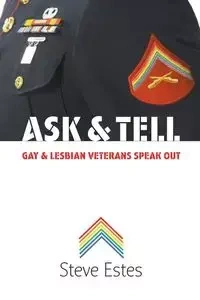 Ask and Tell - Steve Estes