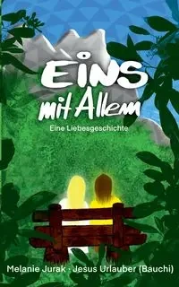 Eins mit Allem - Jesus Urlauber
