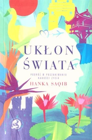 Ukłon świata - Hanka Saqib