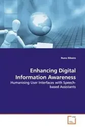 Enhancing Digital Information Awareness - Ribeiro Nuno