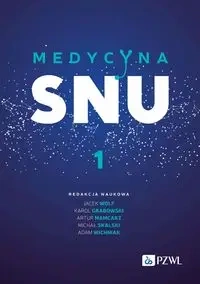 Medycyna snu 1 - praca zbiorowa