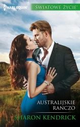 eBook Australijskie ranczo - Sharon Kendrick mobi epub
