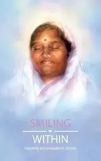 Smiling Within - Swamini Krishnamrita Prana