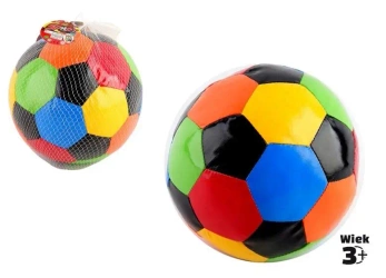 Piłeczka miękka 20 cm - Pro Kids