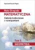 Mała Olimpiada Matematyczna T.2 Geometria - Ryszard Pagacz