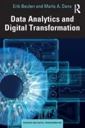 Data Analytics and Digital Transformation - Erik Beulen