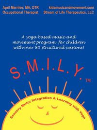 S.M.I.L.Y. - Merrilee April