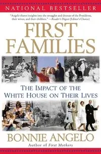 First Families - Angelo Bonnie