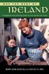 Buy the Best of Ireland - Mary Jean Jecklin