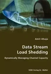 Data Stream Load Shedding - Dynamically Managing Channel Capacity - Ahuja Amit