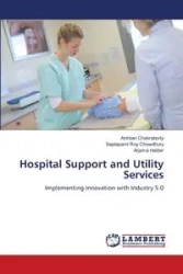 Hospital Support and Utility Services - Chakraborty Anirban