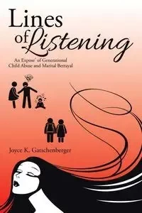 Lines of Listening - Joyce Gatschenberger