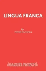 Lingua Franca - Peter Nichols