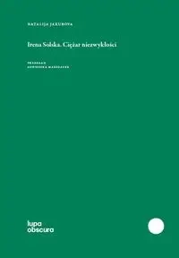 Irena Solska - Jakubova Natalija