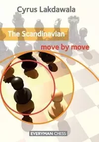 The Scandinavian - Cyrus Lakdawala