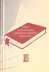 40 lat minęło... Księga jubileuszowa Instytutu... - praca zbiorowa